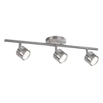 Kuzco TR10022-BN Lyra 22" Modern Led Track Light Single Fixed Fixture. Fixed Price $189.53.