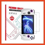 Asus Rog Ally Film Glass Anti-fingerprint Shock Resistant High Transmittance #5D. Fixed Price $101.16.