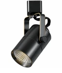 Cal HT-610-DB Contemporary Dark Bronze Led Track Lighting Fixture Ceiling. Fixed Price $19.99.