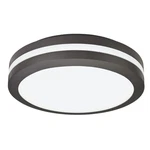 Lithonia Lighting Outdoor Flush Mount Led Ceiling Light, (olcfm 15 Ddb M4). Fixed Price $116.00.
