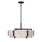 Orleans 6-LIGHT Pendant. Fixed Price $2506.00.