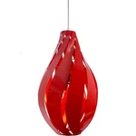 Varaluz 230P03SRT Slatisfaction 3-LIGHT Pendant Radioactive Tangerine. Fixed Price $318.90.