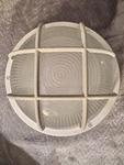 Intertek Wall/ceiling Mount Light Fixture New. Fixed Price $49.00.