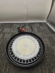 Sunco UFO-200W-5K Led High Bay Light, 120VAC 50/60HZ. Fixed Price $64.32.