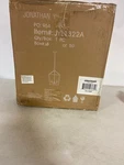Jonathan JYL1322A Oria 13" 4-LIGHT Bronze/wood Farmhouse Industrial Led Pendan. Fixed Price $85.99.