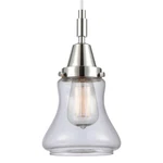 Innovations Lighting 447-1P-G192 Bellmont 7"W Mini Pendant Chrome. Fixed Price $140.80.