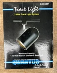 Black Quantus Lighting Track Wire System New Box 349-6271. Fixed Price $24.99.