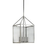 Park Harbor PHPL5694PN 14" Wide Light Single Pendant. Fixed Price $179.99.