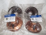 Thomas Lighting TRS30BR 6" Bronze Splay Trim (4 Pack). Fixed Price $39.99.