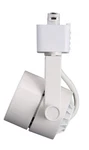 3 Count Cloudy Bay 8W Dimmable Led Track Light HEAD,CRI90+ Day 5000K,. Fixed Price $29.00.