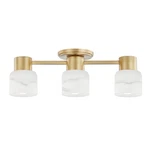 Hudson Valley Lighting 4203-AGB Centerport Bath And Vanity. Fixed Price $171.20.
