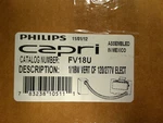 *new* Philips Capri Lighting Systems, FV18U. Fixed Price $35.00.