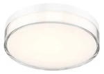 Minka Lavery 749-2-L Vantage 7"W Led Flush Mount Ceiling Fixture White. Fixed Price $49.00.