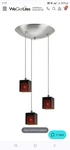 Cal Lighting ACCESSORY-3-PORT Low-voltage Round CANOPY-11 Inches Wide. Fixed Price $80.00.