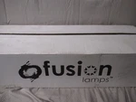 Lot Of 50 Fusion Lamps Led MR16 4W 3000K Light Bulbs (5X10PACKS) New Case. Fixed Price $71.99.