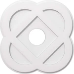 Ekena Millwork CMP22CE-05000 Charlotte Architectural Grade Pvc Contemporary. Fixed Price $117.92.
