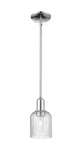 Innovations Lighting 716-1S-10-5 Bridal Veil Pendant Chrome. Fixed Price $149.60.