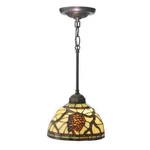 Meyda Lighting Mini Pendant - 106290. Fixed Price $367.20.