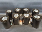 Wac Lighting DS-CD05-F930 Tube Architectural Ceiling Mount Led (lot Of 8). Fixed Price $229.97.