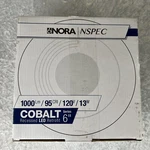 Nora Lighting Cobalt Series 6" Recessed Led Retrofit, White, 2700K - New. Fixed Price $19.87.