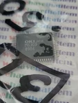 M6618A/ Ic Surface Mount Piece (qzty). Fixed Price $8.23.