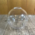 Florabelle 3-LIGHT Island Chandelier Replacement Globe Glass Shades. Fixed Price $11.99.
