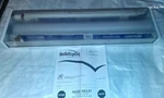 Sea Gull Lighting Fluorescent Panel Fixture 59136LE-15 34W With 2 Bulbs. Fixed Price $25.99.