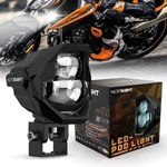 Novsight 3 Inch Led Pod Motorcycle Car Light High Low Beam Off-road Driving Lamp. Fixed Price $29.99.