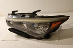Not Afs 15 16 17 Infiniti Q50 Driver Led Headlight Lamp 31463. Fixed Price $111.30.