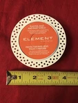 Tech Lighting Round Collar Plaster Plate 150E2RCL Flangeless. Fixed Price $16.99.