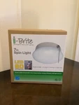 New Eti I-brite Spin Light 7 Inch 60W Flush Ceiling Mount Led Easy Install. Fixed Price $25.00.