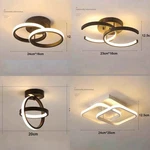 20W Modern Led Ceiling Light Surface Mount Indoor Lamp For Bedroom Living. Fixed Price $48.00.