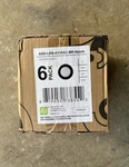 Asd 4 Led Disk Light 6 Pack 10W 5CCT Black Ceiling. Fixed Price $29.99.