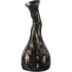 Tiffany PG60605 Springdale 16 X 7 Inch Hand Blown Art Glass Vase. Fixed Price $47.99.