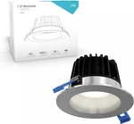 Dals Lighting RGR6-3K-SN 6" Smooth Baffle Recessed. Fixed Price $49.50.
