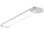 Ntlux 4FT Led Flush Mount Puff Lights, 40W 4500LM, 5000K Daylight White, 48 I.... Fixed Price $77.52.