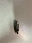 Arteriors PIVOT-106 Sloped Ceiling Adapter For Fixtures Vintage Silver. Fixed Price $63.99.