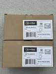 Lot Pieces Eurofase Lighting 28716-30-013 3-IN Amigo Downlight Without Trim. Fixed Price $225.15.