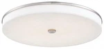 Kovacs P950-084-L 15" Led Flush Mount Ceiling Light/sconce Brushed Nickel. Fixed Price $339.99.