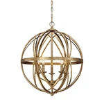 Millennium Lighting Lakewood Pendant, Vintage Gold 2285-VG. Fixed Price $479.99.
