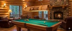 New Led Elk Hunter Pool Table Light Poker Wood Billiards Lamp 52. Fixed Price $269.99.
