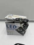 Ledur Motorcycle Headlight U7 Drl Fog Driving Running. Fixed Price $30.64.