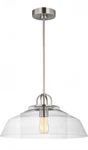 Visual Comfort & Co. Chandelier Payton Medium Pendant Studiocollection DJP1131BS. Fixed Price $199.99.