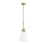 Savoy House Lakewood 1-LIGHT Pendant. Fixed Price $202.00.