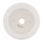 Halo 6126WB Recessed Lighting Flanged White Cone, Baffle, 6-INCH. Fixed Price $30.35.