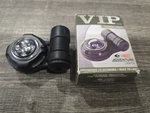 Vip Signal Light Adventure Takes 3V Lithium Battery 2/3A Oem/genuine Green. Fixed Price $70.00.