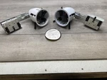 Nora Lighting NSR-404QAT Medium (E26) Remodel Housing For 4" Trims 2-PACK. Fixed Price $26.99.