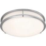 Access Lighting 20501LEDDCS-BS/ACR Solero Ii Flush Mount Brushed Steel. Fixed Price $65.60.