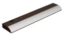 American Lighting LUC2-24-30-DB CONTRAX2 24" Long Led Bar Dark Bronze. Fixed Price $19.99.