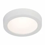 Lightolier SD7R10ESCT1W Rndledsrfcemnt, 7IND, Wht, Plastic, 7INL. Fixed Price $32.99.